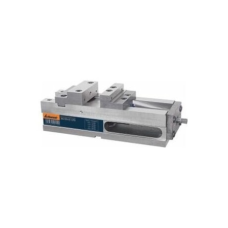 Garant NC High Pressure Vise, Type: 125 360510 125
